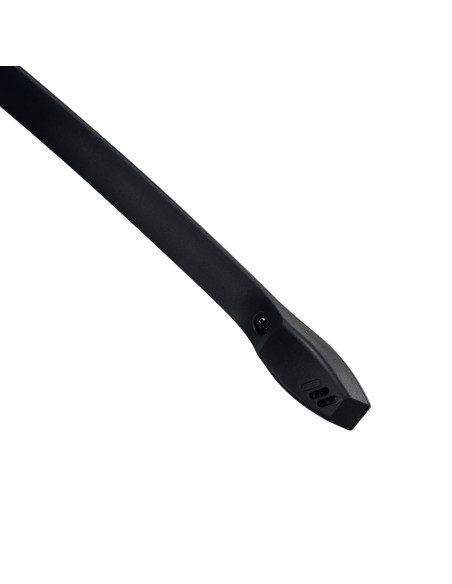 Sennheiser Pc 7 Usb Zestaw Słuchawkowy Przewodowa Opaska Na Głowę Biuro/Centrum Telefoniczne Usb Typu-A Czarny