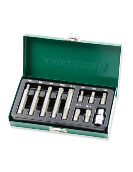 Js.końcówki Spline 11Cz.   S29H4111S