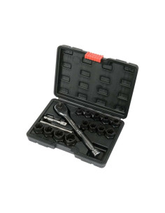 Zestaw Wkrętaków Do Śrub Yt-05897 Yato 2