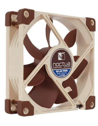 Wentylator Noctua Nf-A9 Pwm 92 Mm 400-2000 Rpm