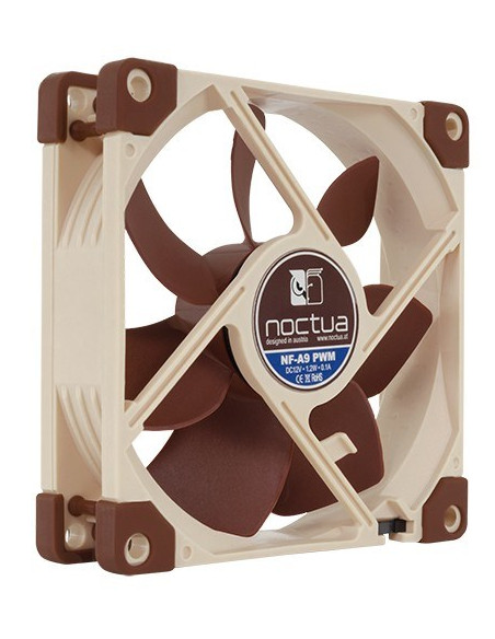 Wentylator Noctua Nf-A9 Pwm 92 Mm 400-2000 Rpm