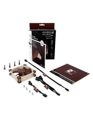 Wentylator Noctua Nf-A9 Pwm 92 Mm 400-2000 Rpm