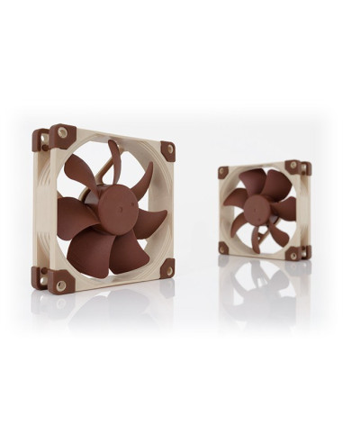 Wentylator Noctua Nf-A9 Pwm 92 Mm 400-2000 Rpm