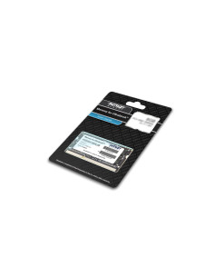 Patriot Ddr3 8Gb Ultrabook 1600Mhz Cl11 So-Dimm 2
