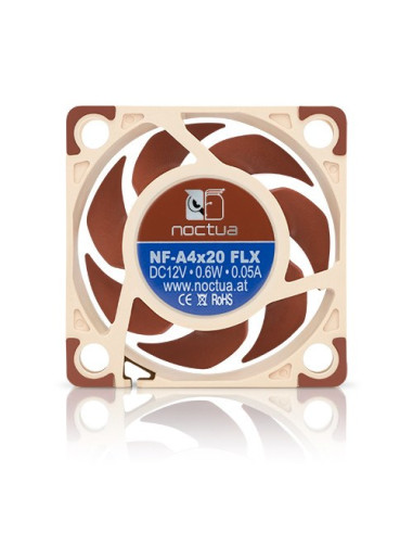 Wentylator Noctua Nf-A4X20 Flx 40X20 Mm 3-Pin