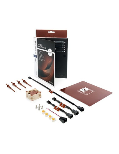Wentylator Noctua Nf-A4X20 Flx 40X20 Mm 3-Pin