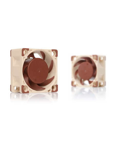 Wentylator Noctua Nf-A4X20 Flx 40X20 Mm 3-Pin