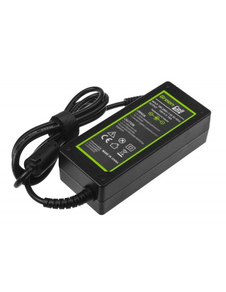Green Cell Zasilacz Ad20P Samsung 19V 3.16A 60W