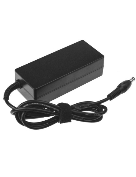 Green Cell Zasilacz Ad20P Samsung 19V 3.16A 60W
