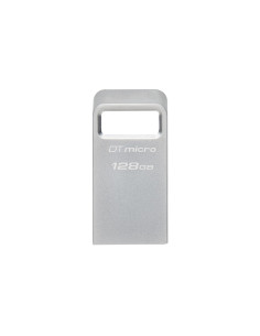 Kingston Flash 128Gb Datatraveler Usb 3.2 Gen 1 200Mb/S