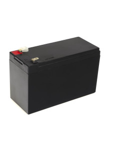 Green Cell Akumulator Żelowy Agm04 12V 7Ah 2