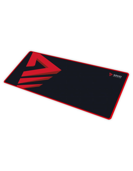 Podkładka Gamingowa Pod Mysz Savio Turbo Dynamic Xl (900Mm X 3Mm)