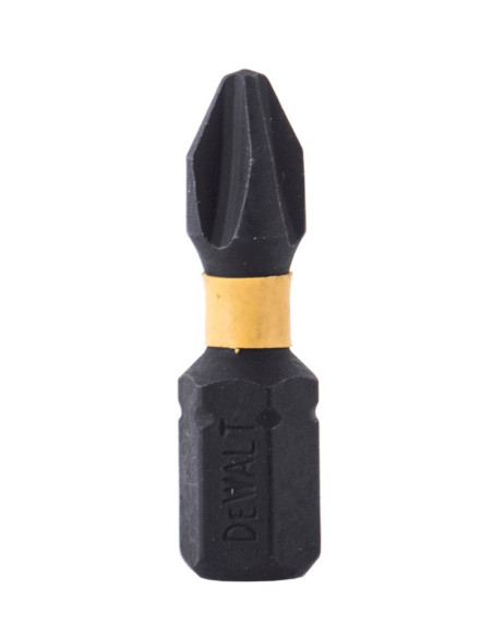 Końcówki Do Wkrętarki 2X25/25Szt. Dt70555T Dewalt