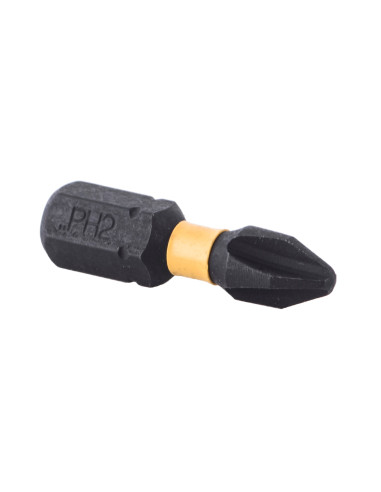 Końcówki Do Wkrętarki 2X25/25Szt. Dt70555T Dewalt