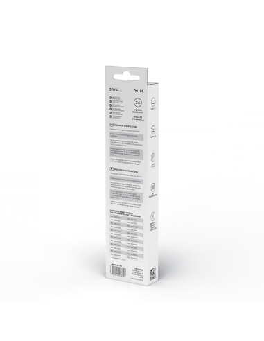 Pilot Savio Rc-08 (Telewizory)