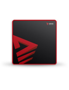 Podkładka Gamingowa Pod Mysz Savio Turbo Dynamic M (450Mm X 3Mm)