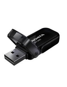 Pendrive Adata Uv240 Auv240-32G-Rbk (32Gb  Usb 2.0  Kolor Czarny) 2