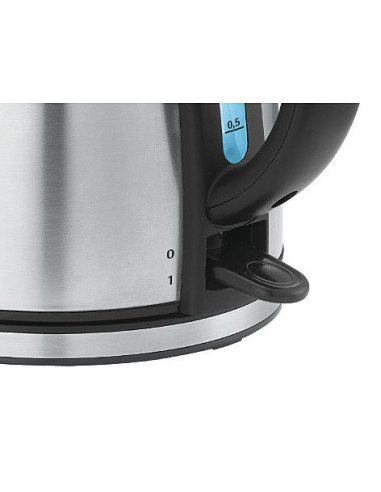 Czajnik Elektryczny Wmf Stelio Wmf ( 1.2L   Kolor Srebrny )