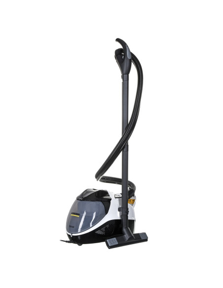 Odkurzacz Parowy Karcher Sv 7 - 1.439-490.0