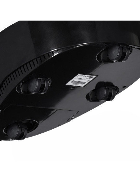 Odkurzacz Parowy Karcher Sv 7 - 1.439-490.0