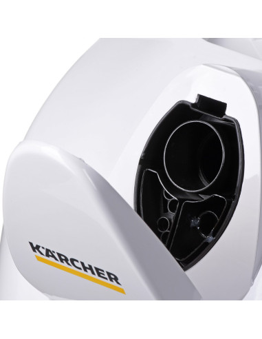 Odkurzacz Parowy Karcher Sv 7 - 1.439-490.0