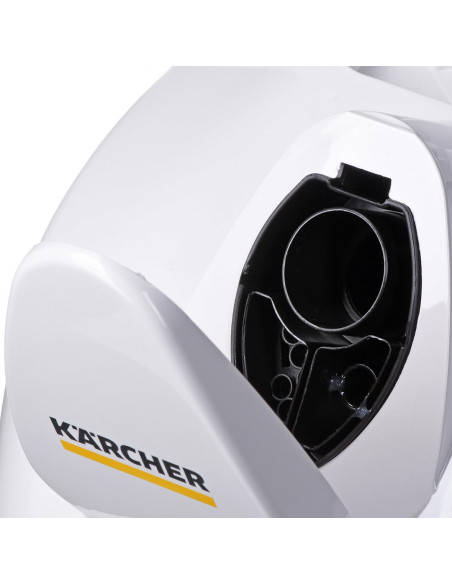Odkurzacz Parowy Karcher Sv 7 - 1.439-490.0