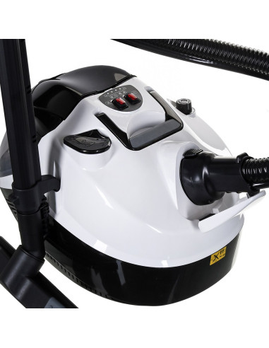 Odkurzacz Parowy Karcher Sv 7 - 1.439-490.0