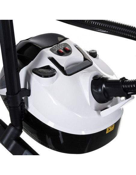 Odkurzacz Parowy Karcher Sv 7 - 1.439-490.0