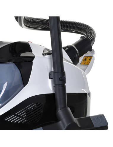 Odkurzacz Parowy Karcher Sv 7 - 1.439-490.0
