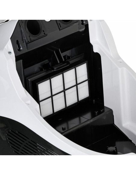 Odkurzacz Parowy Karcher Sv 7 - 1.439-490.0