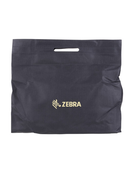 Zebra - Drukarka Kart Zc300, Wydruk Jednostronny, Usb, Ethernet, Cardstudio 2.0 (Standard), 200 Kart Pvc, Ymcko Ribbon (200 Wydr