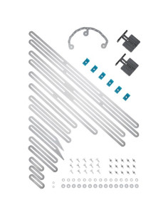 Szablon Do Schodów Wolfcraft 2