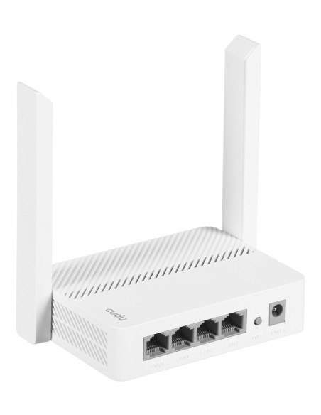Router Cudy Wr300
