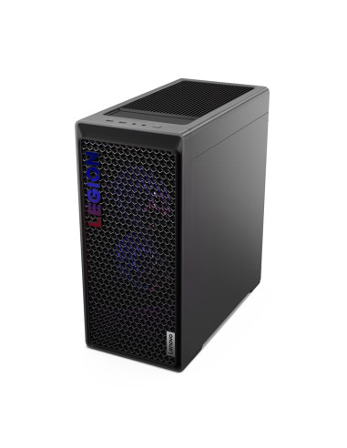 Lenovo Legion T5 26Irx9 I7-13650Hx 64Gb Ddr5 5600 Ssd2Tb Geforce Rtx 4070 Super 12Gb Win11 Storm Grey