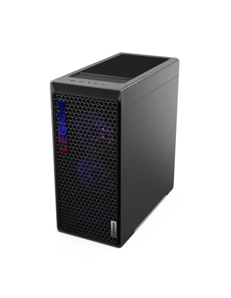 Lenovo Legion T5 26Irx9 I7-13650Hx 64Gb Ddr5 5600 Ssd2Tb Geforce Rtx 4070 Super 12Gb Win11 Storm Grey