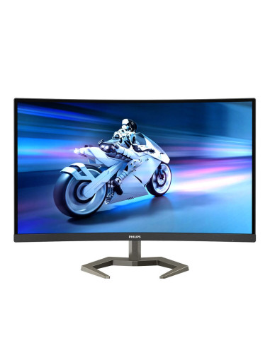 Monitor Philips Led 27" 27M1C5200W/00 240Hz