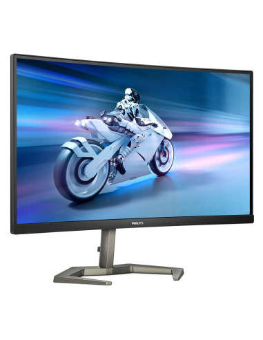 Monitor Philips Led 27" 27M1C5200W/00 240Hz