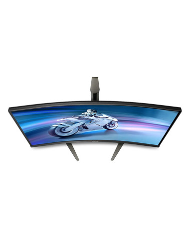 Monitor Philips Led 27" 27M1C5200W/00 240Hz