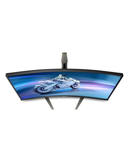 Monitor Philips Led 27" 27M1C5200W/00 240Hz