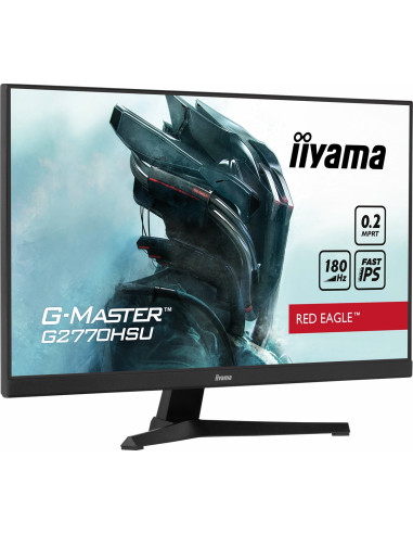 Monitor Iiyama Led 27" G2770Hsu-B6 180Hz