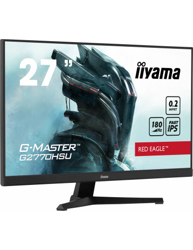 Monitor Iiyama Led 27" G2770Hsu-B6 180Hz