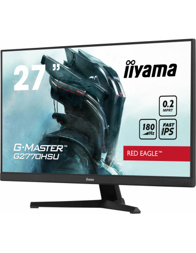 Monitor Iiyama Led 27" G2770Hsu-B6 180Hz