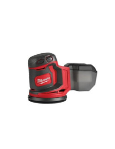 Milwaukee.szlifierka Mimośr. M18Bos125-0 Bez Aku. I Ład.