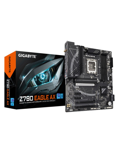 Płyta Główna Gigabyte Z790 Eagle Ax