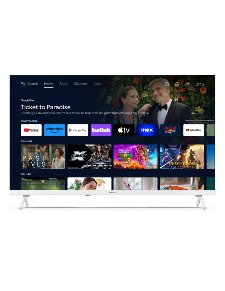 Telewizor Sharp 32Fh2Ew 32' Led