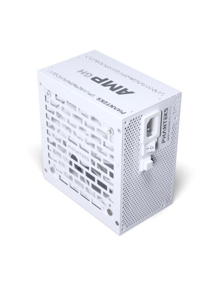 Phanteks Amp Gh Moduł Zasilaczy 850 W 18+10 Pin Atx Atx Biały