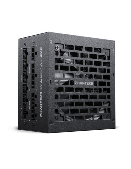 Phanteks Amp Gh Moduł Zasilaczy 750 W 18+10 Pin Atx Atx Czarny, Biały