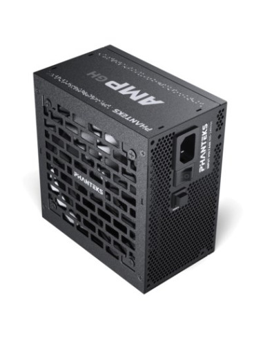 Phanteks Amp Gh Moduł Zasilaczy 750 W 18+10 Pin Atx Atx Czarny, Biały