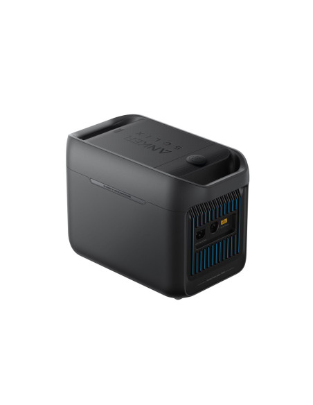 Przenośna Stacja Zasilania Anker Solix C800 Plus 768Wh 1200W