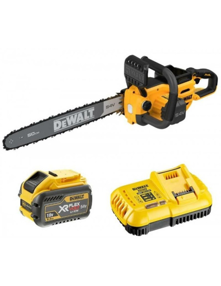 Dewalt.pilarka Łańcuchowa 54V 50Cm 1X9,0Ah Dcmcs575X1